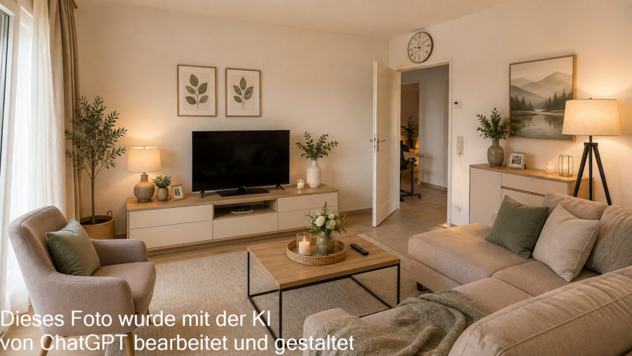 Wohnzimmer 1