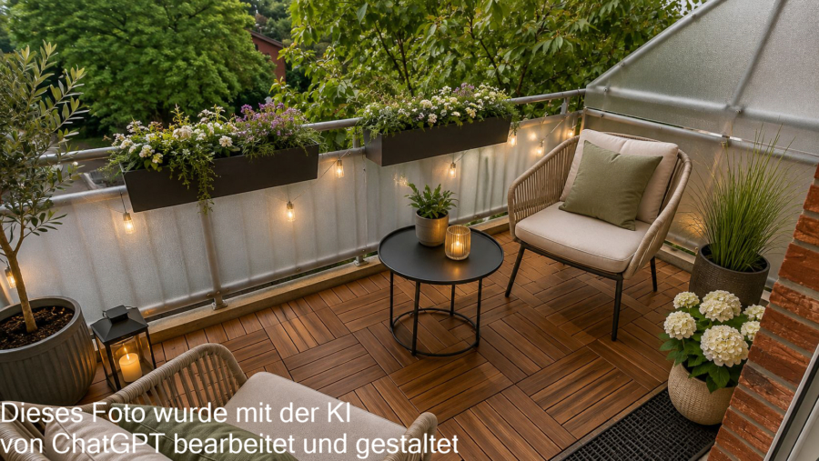 Balkon 2