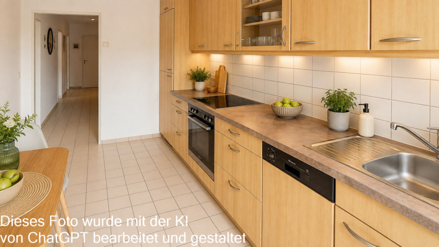 Küche 1