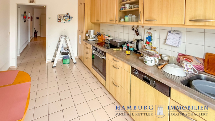 Küche 1