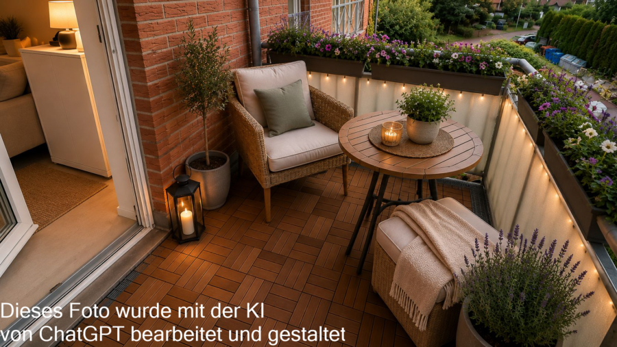 Balkon 1