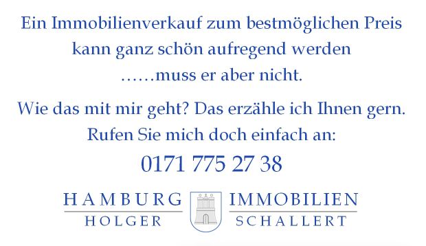 Immoverkauf zum bestmöglichen aufgregend kleiner