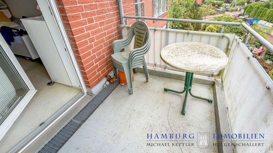 Balkon 1