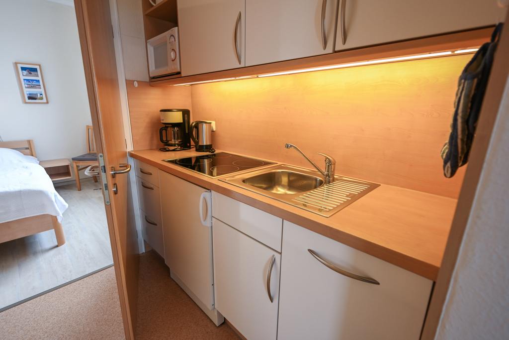 Wohnung 6 - 10