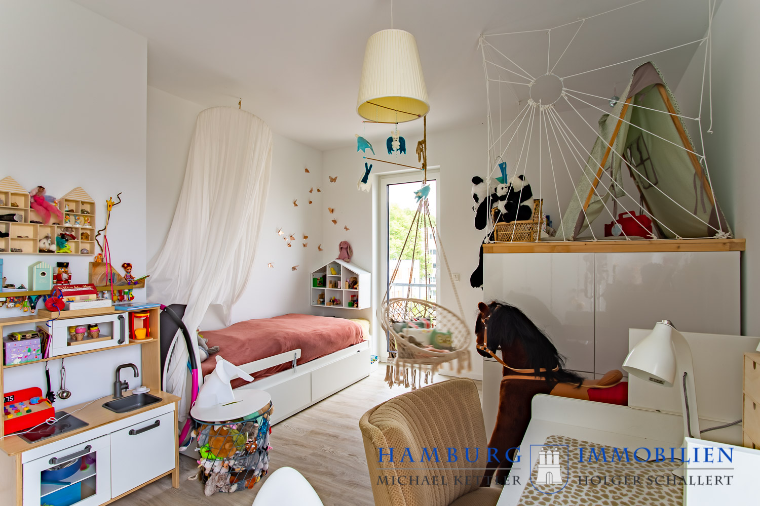 Kinderzimmer