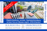 Titelbil Leyendecker 4-2026 Kopie - Vermietete 3-Zimmer-Eigentumswohnung, KFW 40 Standard, aus 2020 in 22419 Hamburg-Langenhorn