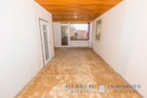 Wohn-Schlafbereich - Haus Berolina in 23747 Dahme Ostsee, 2 Zimmer- Wohnung, 1.OG. 47 m² mit Schwimmbad