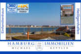 Einfamilienhaus mit Blick auf den Binnensee und Yachthafen von 23774 Heiligenhafen - Titelbild Kopie 2