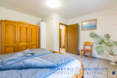 Schlafzimmer - Vielseitiges Wohnhaus auf Fehmarn, Wohnen, Arbeiten & Mehrgenerationen möglich in Petersdorf