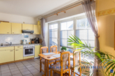 Küche-Essbereich - Vielseitiges Wohnhaus auf Fehmarn, Wohnen, Arbeiten & Mehrgenerationen möglich in Petersdorf