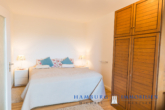 Schlafbereich - Zweiraumwohnung ca. 47m², Schwimmbad, Tiefgarage im Haus Berolina 23747 Dahme