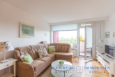 Wohn-Schlafbereich - Zweiraumwohnung ca. 47m², Schwimmbad, Tiefgarage im Haus Berolina 23747 Dahme