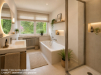 9 Badezimmer Erdgeschoss