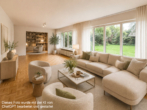 7 Wohnzimmer im Erdgeschoss