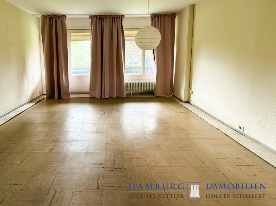 Zimmer 2 Obergeschoss