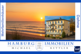 Titelbild vorne - Toplage am Deich mit Ostseeblick, Ferienwohnungen & Kapitalanlage, in 23747 Dahme-Ostsee!