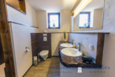 Bad - Drei Häuser, 10 Apartments, Palmengarten, ca. 1.498 m² Grundst., gepflegte Anlage, in 23747 Dahme